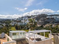 Duplex Penthouse for sale in La Quinta, Benahavis