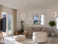 Duplex Penthouse for sale in La Quinta, Benahavis