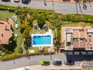 Duplex Penthouse for sale in La Quinta, Benahavis