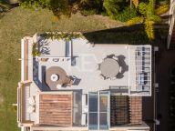 Duplex Penthouse for sale in La Quinta, Benahavis