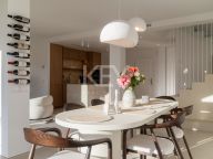 Duplex Penthouse for sale in La Quinta, Benahavis