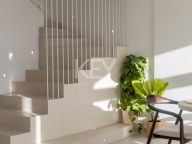 Duplex Penthouse for sale in La Quinta, Benahavis