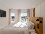 Duplex Penthouse for sale in La Quinta, Benahavis
