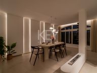 Duplex Penthouse for sale in La Quinta, Benahavis