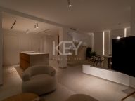 Duplex Penthouse for sale in La Quinta, Benahavis