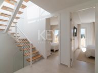 Duplex Penthouse for sale in La Quinta, Benahavis