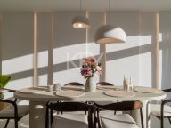 Duplex Penthouse for sale in La Quinta, Benahavis