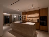 Duplex Penthouse for sale in La Quinta, Benahavis
