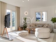 Duplex Penthouse for sale in La Quinta, Benahavis