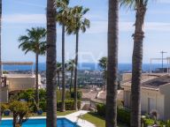 Duplex Penthouse for sale in La Quinta, Benahavis