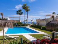Duplex Penthouse for sale in La Quinta, Benahavis