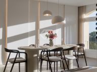 Duplex Penthouse for sale in La Quinta, Benahavis
