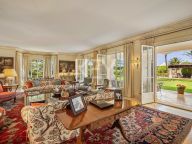 Villa en venta en Los Monteros, Marbella Este