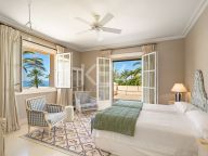 Villa en venta en Los Monteros, Marbella Este