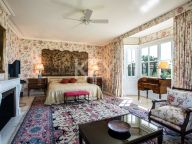 Вилла на продажу в Los Monteros, Восточная Марбелья