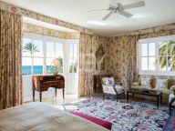Вилла на продажу в Los Monteros, Восточная Марбелья