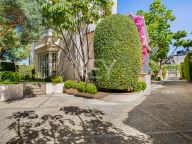 Villa en venta en Los Monteros, Marbella Este