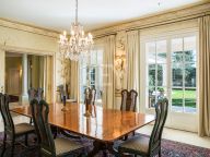 Вилла на продажу в Los Monteros, Восточная Марбелья