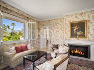 Villa en venta en Los Monteros, Marbella Este