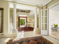 Villa en venta en Los Monteros, Marbella Este