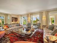 Villa en venta en Los Monteros, Marbella Este
