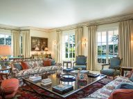 Вилла на продажу в Los Monteros, Восточная Марбелья