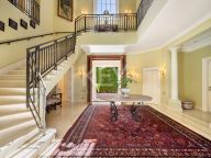 Villa en venta en Los Monteros, Marbella Este
