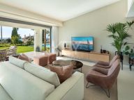 Villa en venta en El Rosario, Marbella Este
