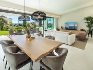 Villa en venta en El Rosario, Marbella Este