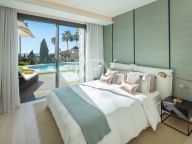 Villa en venta en El Rosario, Marbella Este