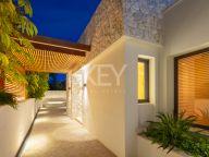 Villa en venta en El Rosario, Marbella Este