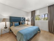Apartment for sale in Marina Puente Romano, Marbella Golden Mile