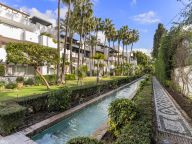 Apartment for sale in Marina Puente Romano, Marbella Golden Mile