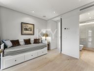 Apartment for sale in Marina Puente Romano, Marbella Golden Mile