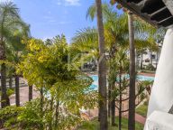 Apartment for sale in Marina Puente Romano, Marbella Golden Mile