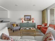 Apartment for sale in Marina Puente Romano, Marbella Golden Mile