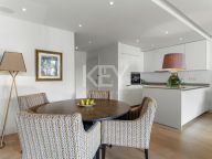 Apartment for sale in Marina Puente Romano, Marbella Golden Mile