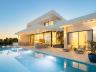 Villa en venta en Los Flamingos, Benahavis