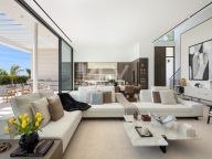 Villa en venta en Los Flamingos, Benahavis