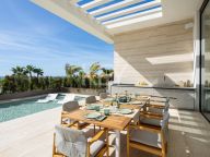Villa en venta en Los Flamingos, Benahavis