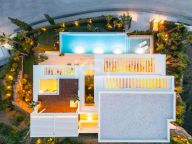 Villa en venta en Los Flamingos, Benahavis