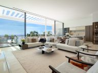 Villa en venta en Los Flamingos, Benahavis
