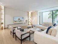 Villa en venta en Los Flamingos, Benahavis