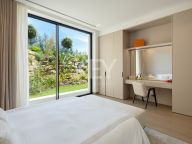 Villa en venta en Los Flamingos, Benahavis
