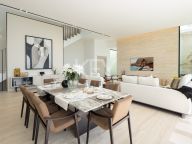 Villa en venta en Los Flamingos, Benahavis