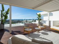 Villa en venta en Los Flamingos, Benahavis
