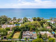 Villa for sale in Paraiso Barronal, Estepona