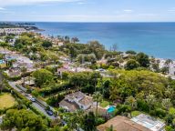 Villa for sale in Paraiso Barronal, Estepona