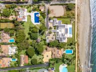 Villa for sale in Paraiso Barronal, Estepona