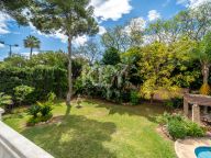Villa for sale in Paraiso Barronal, Estepona